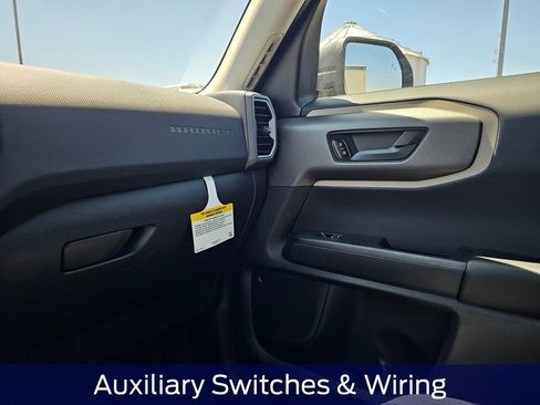 New 2025 Ford Bronco Sport Big Bend image 29