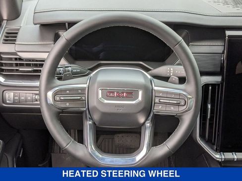 New 2026 GMC Acadia Elevation w/ Elevation Premium Package image 16