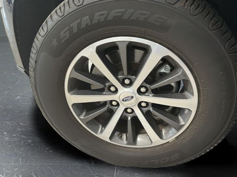 Used 2021 Ford Expedition Max XLT AWD/4WD image 35