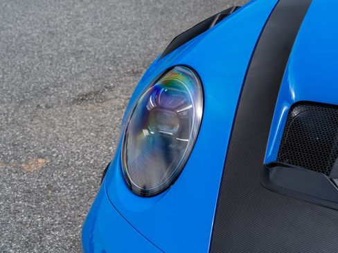 Used 2024 Porsche 911 GT3 RS RWD image 19