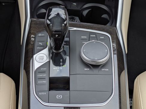 Used 2019 BMW 330i Sedan image 18