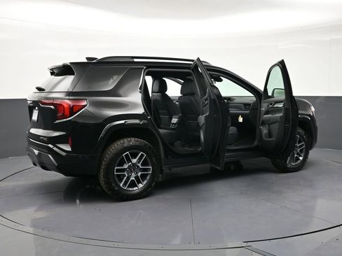 Used 2026 GMC Terrain AT4 image 33