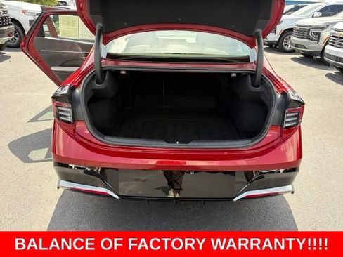 Used 2024 Hyundai Sonata SEL FWD image 16