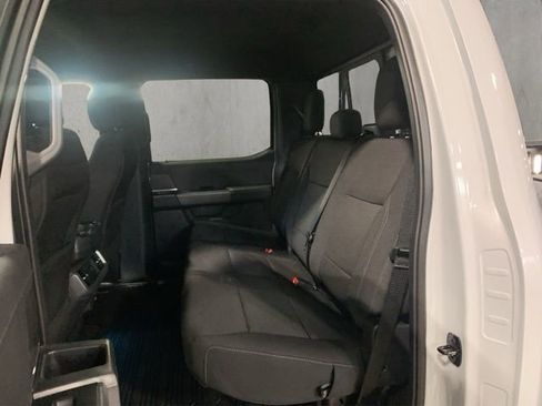 New 2025 Ford F150 XLT w/ Equipment Group 302A MID image 17