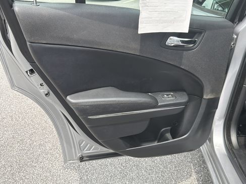 Used 2013 Dodge Charger SE w/ Connectivity Group RWD image 24