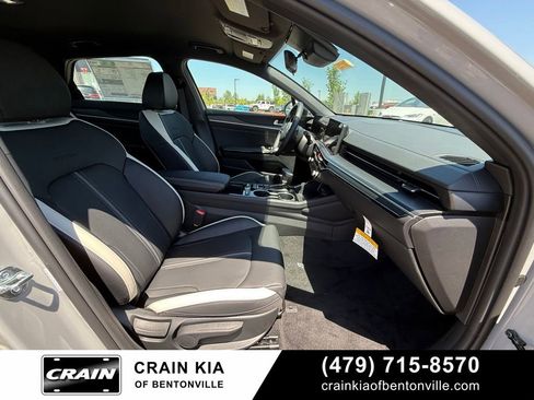 New 2026 Kia K5 GT-Line image 31
