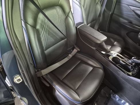 Certified 2024 Buick Envista Sport Touring w/ Convenience I Package FWD image 30