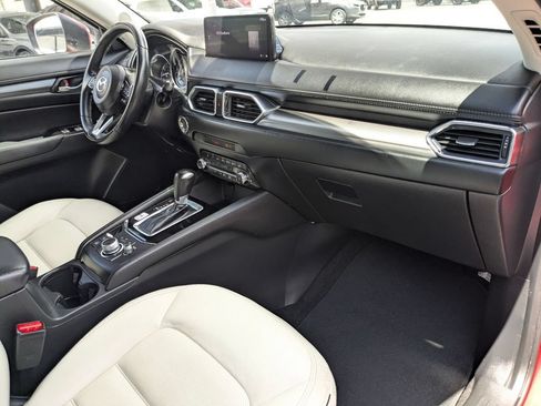 Used 2025 MAZDA CX-5 AWD 2.5 S w/ Preferred Package image 30