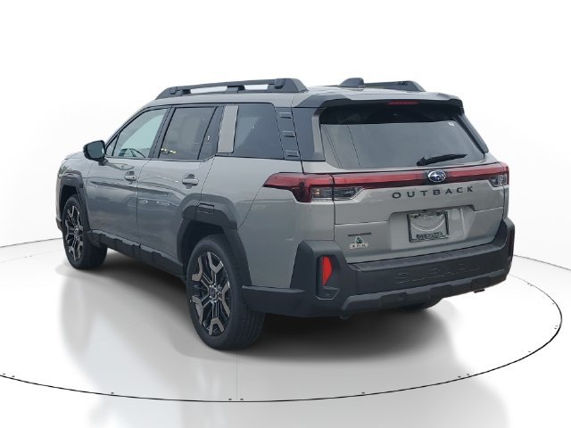 New 2026 Subaru Outback Touring XT AWD/4WD image 3