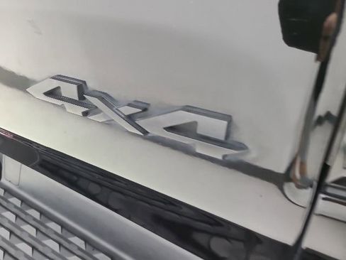 Used 2022 RAM 1500 TRX w/ TRX Level 1 Equipment Group AWD/4WD image 14
