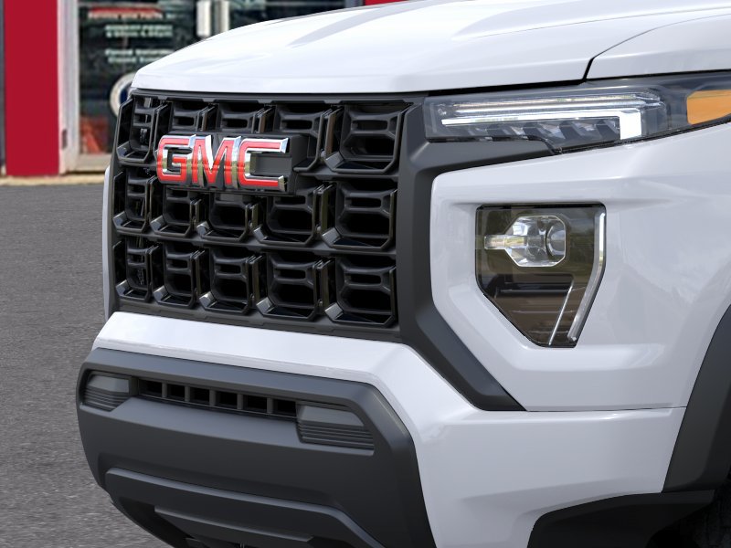 New 2026 GMC Canyon Elevation AWD/4WD image 37