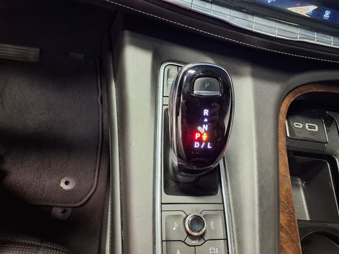 Used 2022 Cadillac Escalade Sport Platinum image 20