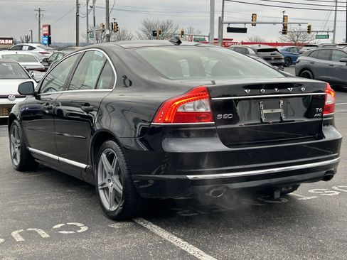 Used 2014 Volvo S80 T6 image 5