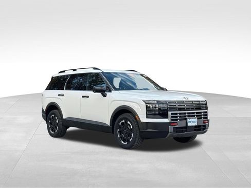 New 2026 Hyundai Palisade XRT Pro AWD/4WD image 1
