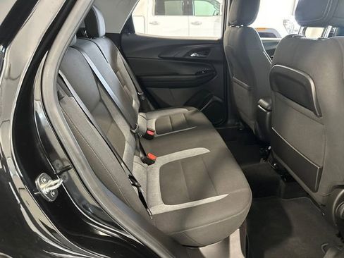 Used 2022 Chevrolet TrailBlazer LT w/ Convenience Package image 36