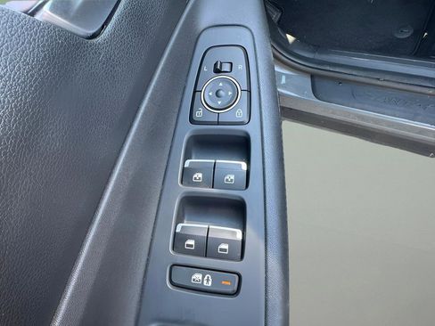 Used 2023 Hyundai Santa Fe SEL AWD/4WD image 18