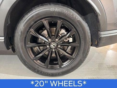 Used 2024 Honda CR-V Sport-L image 11