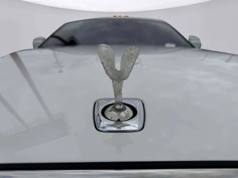 Used 2021 Rolls-Royce Ghost AWD/4WD image 12