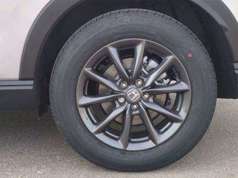 New 2026 Honda CR-V EX-L image 15