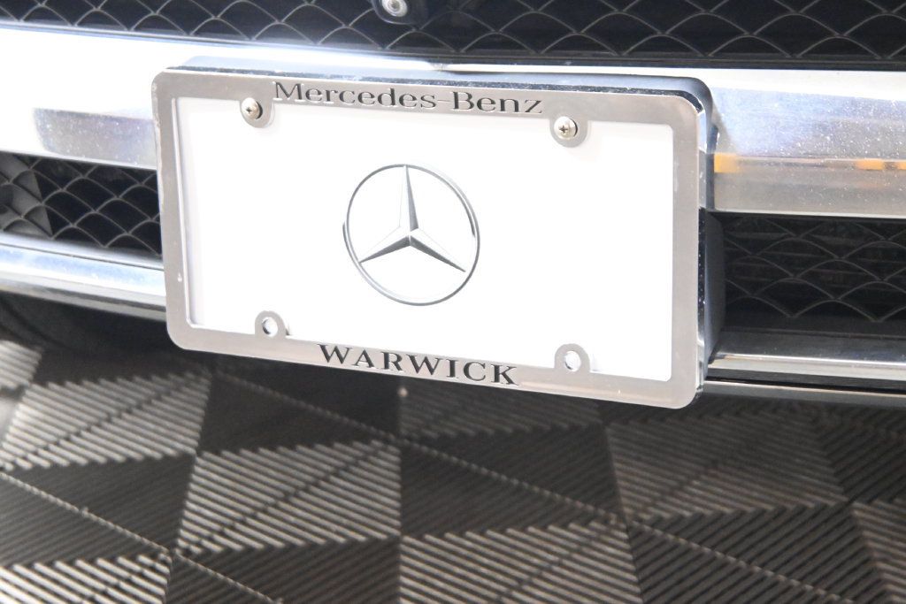 Used 2017 Mercedes-Benz GLS 450 4MATIC image 14