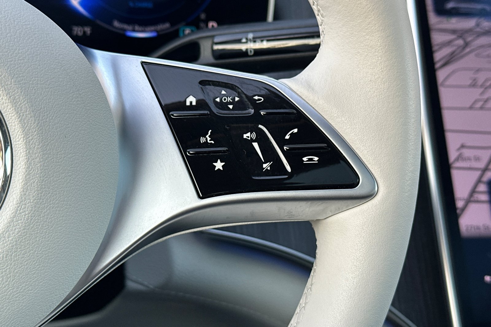 Certified 2023 Mercedes-Benz EQE 350+ 4MATIC Sedan image 31