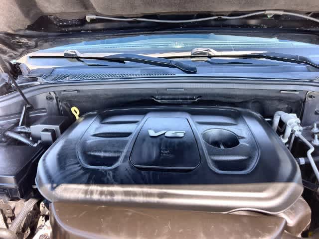 Used 2018 Jeep Grand Cherokee Altitude RWD image 10