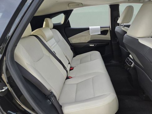 Used 2024 Lexus RX 350 Premium w/ Accessory Package (Z1) FWD image 14