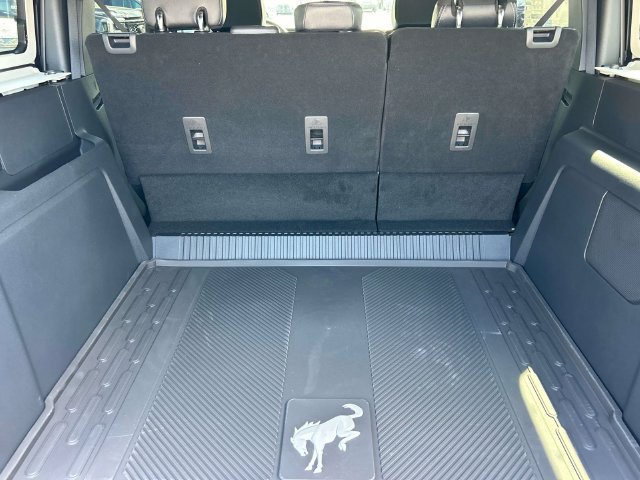 New 2026 Ford Bronco Badlands AWD/4WD image 13