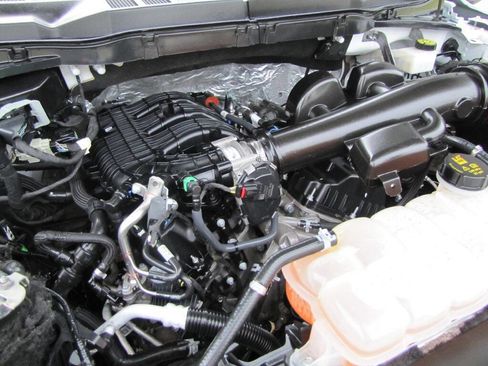 Used 2023 Ford F150 XLT w/ Equipment Group 301A Mid image 36