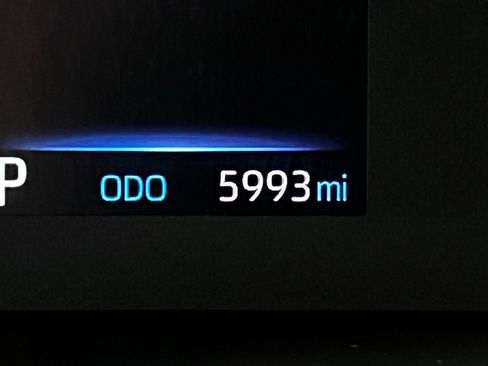 Certified 2025 Toyota Corolla SE image 16