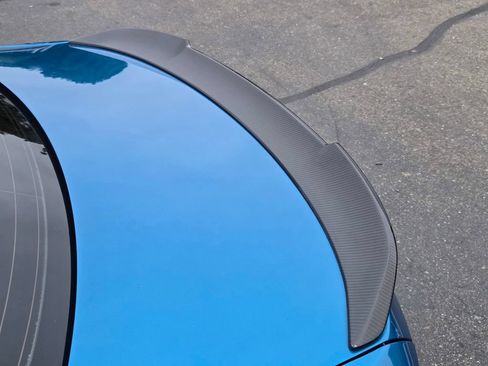 Used 2020 BMW M2 Competition w/ Executive Package RWD image 43