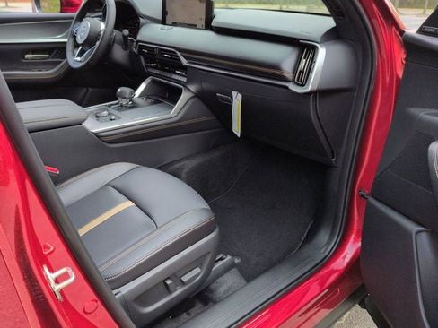 New 2026 MAZDA CX-90 3.3 Turbo w/ Premium Plus Pkg AWD/4WD image 27