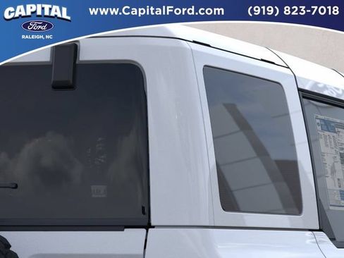 New 2026 Ford Bronco Outer Banks w/ Sasquatch Package AWD/4WD image 25