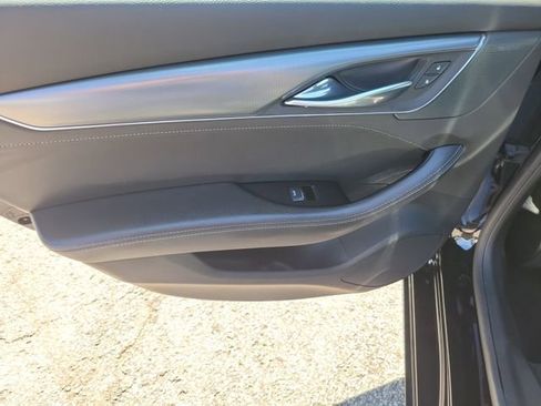 Used 2025 Cadillac CT5 Premium Luxury RWD image 12