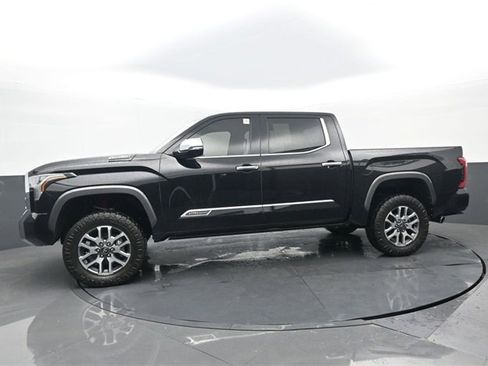 Used 2026 Toyota Tundra 1794 Edition image 21
