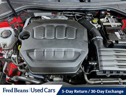 Used 2023 Audi A3 2.0T Premium Plus w/ Premium Plus Package image 32