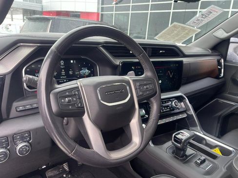 Used 2023 GMC Sierra 1500 Denali w/ Denali Reserve Package image 19