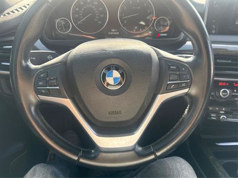 Used 2017 BMW X5 xDrive35i AWD/4WD image 17