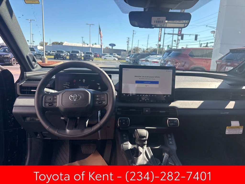 New 2026 Toyota RAV4 XSE AWD/4WD image 18