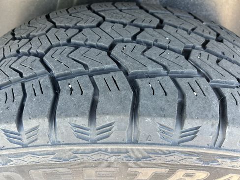 Used 2017 RAM 1500 Sport AWD/4WD image 23