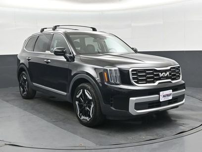 Used 2025 Kia Telluride S