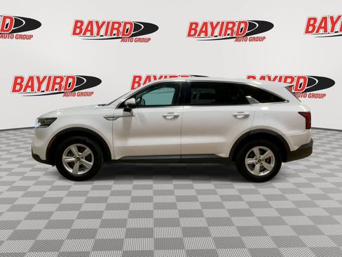 Used 2021 Kia Sorento LX FWD image 5