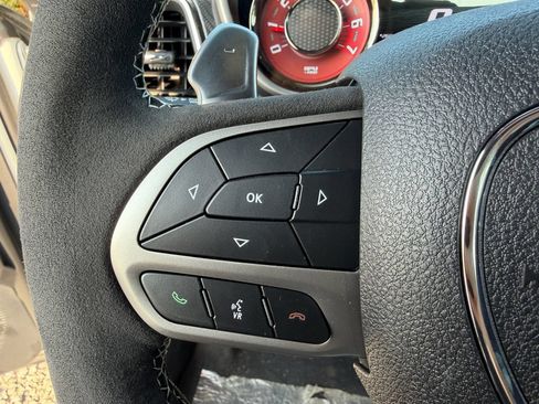 Used 2023 Dodge Challenger SRT Hellcat RWD image 12