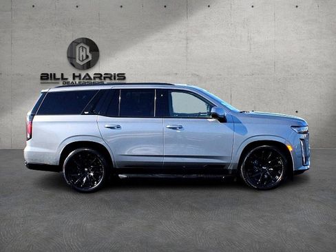 Used 2023 Cadillac Escalade Sport image 58