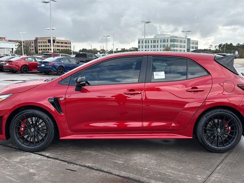 New 2026 Toyota Corolla Premium image 4