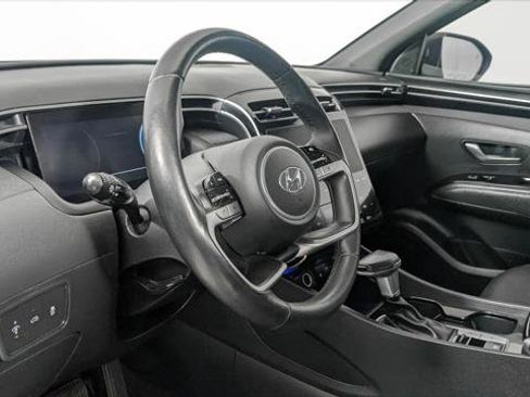 Used 2022 Hyundai Santa Cruz Limited image 20