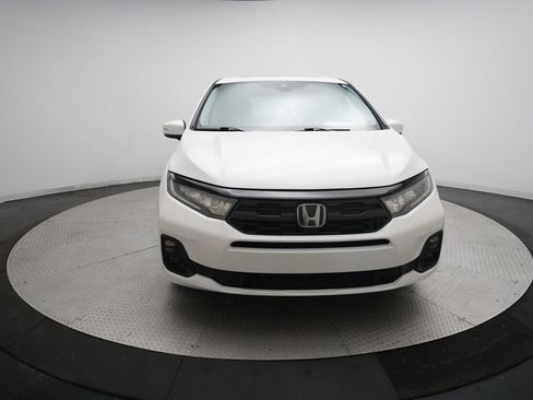 Used 2025 Honda Odyssey EX-L image 11