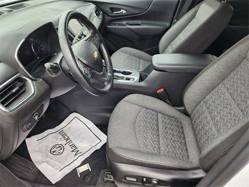Used 2023 Chevrolet Equinox LT image 8