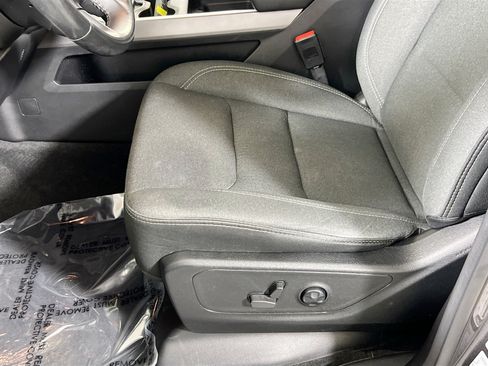 Used 2021 RAM 1500 Big Horn AWD/4WD image 18