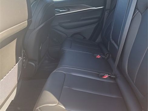 New 2025 Jeep Grand Cherokee Limited image 23